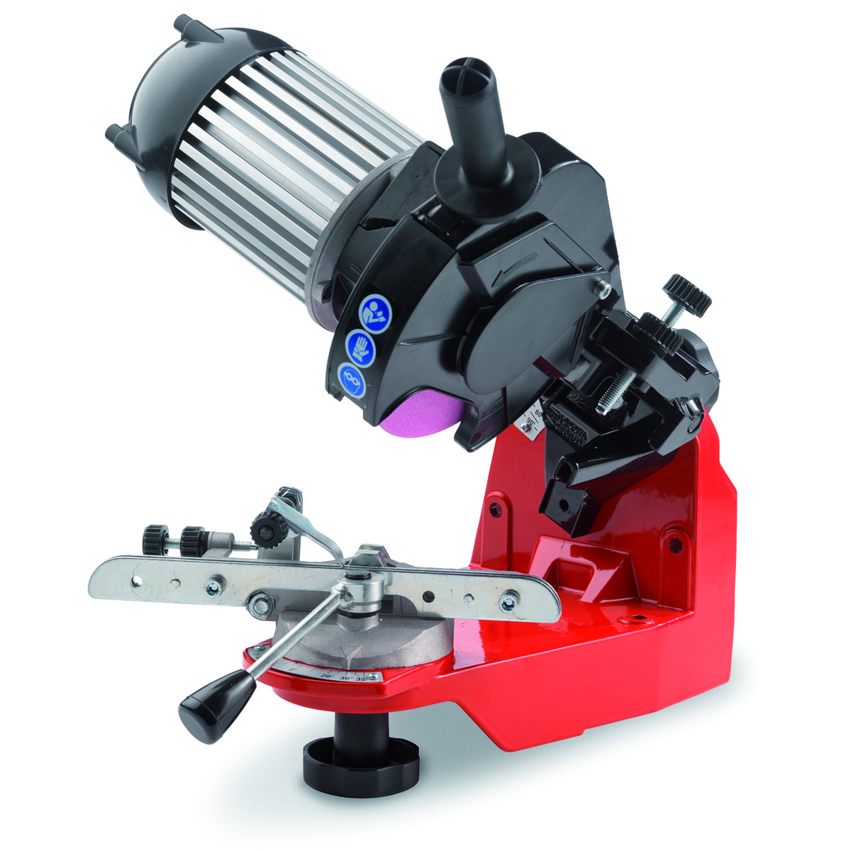 ZİNCİR BİLEME MAKİNESİ COMPACT TEKOMEC